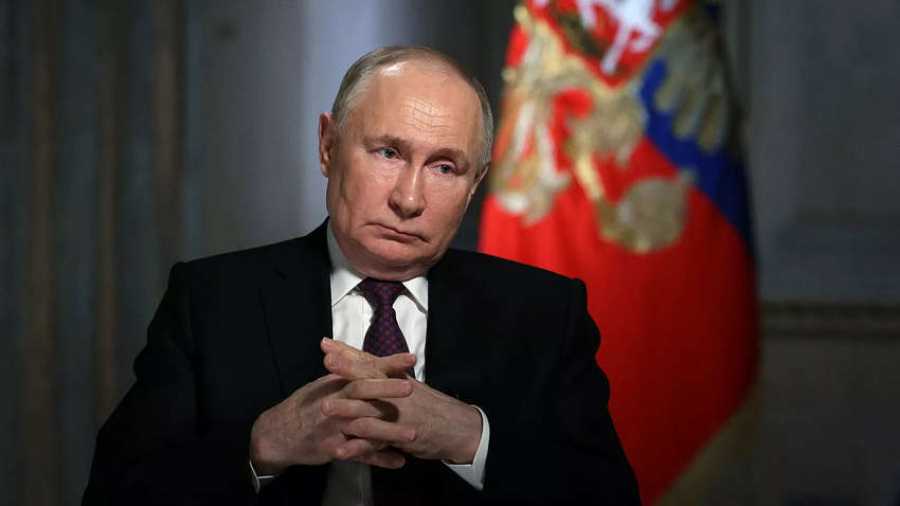 В США объяснили, с какой целью Путин пугает страны Запада ядерными учениями