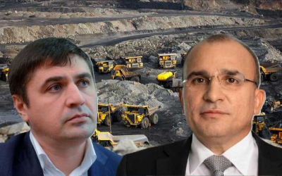Глава Якутии Айсен Николаев попросил силовиков разобраться, куда Авдолян и Исаев прокрутили 4 миллиарда «ЭльгаУголь»
