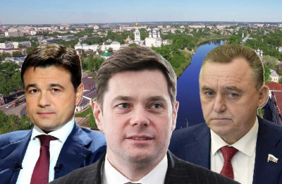 Евгений Шулепов и &laquo;Вологдастройзаказчик&raquo;: СИЗО вместо должности гендиректора