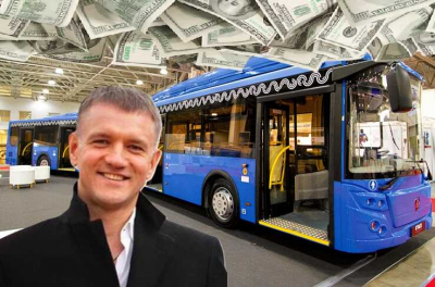 Тимохин скрыл доход от продажи апартаментов «Мосгортранса»: налоговая проверяет
